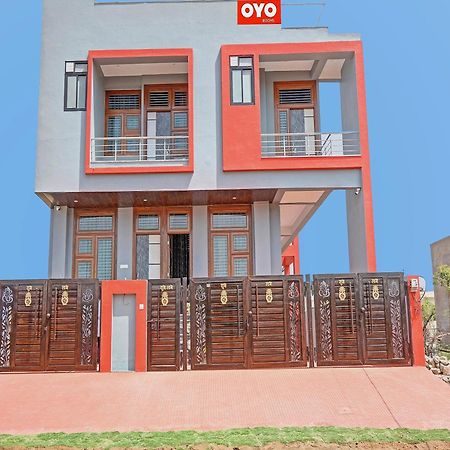 Hotel O Kalot Siroli Ngoại thất bức ảnh