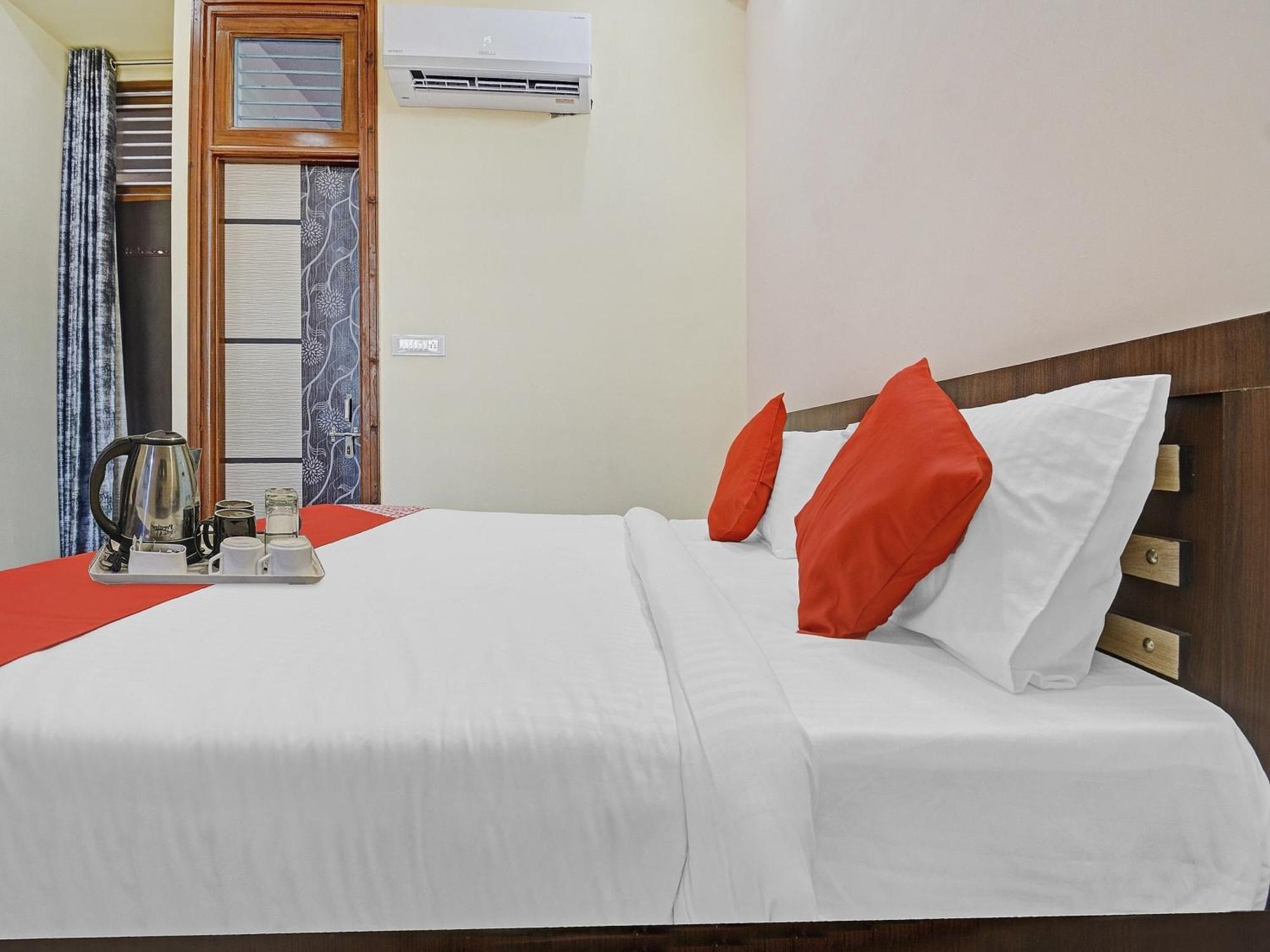 Hotel O Kalot Siroli Ngoại thất bức ảnh
