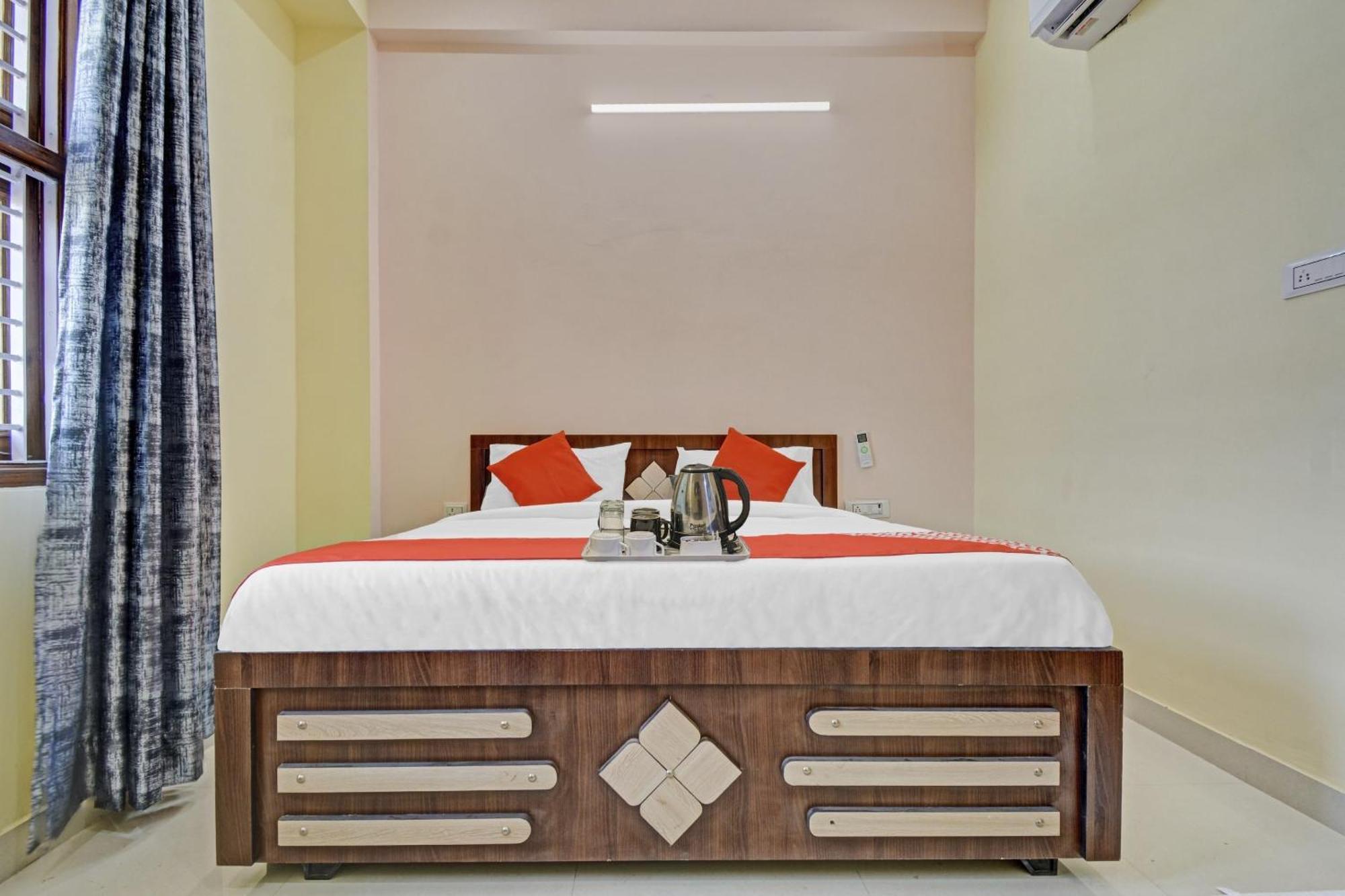 Hotel O Kalot Siroli Ngoại thất bức ảnh