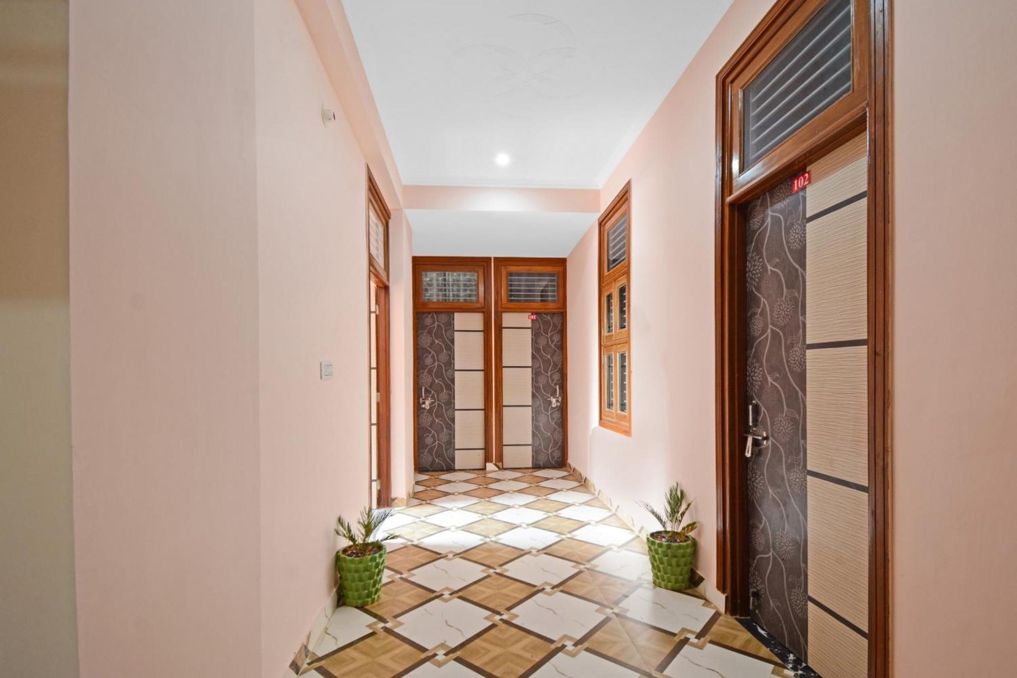 Hotel O Kalot Siroli Ngoại thất bức ảnh