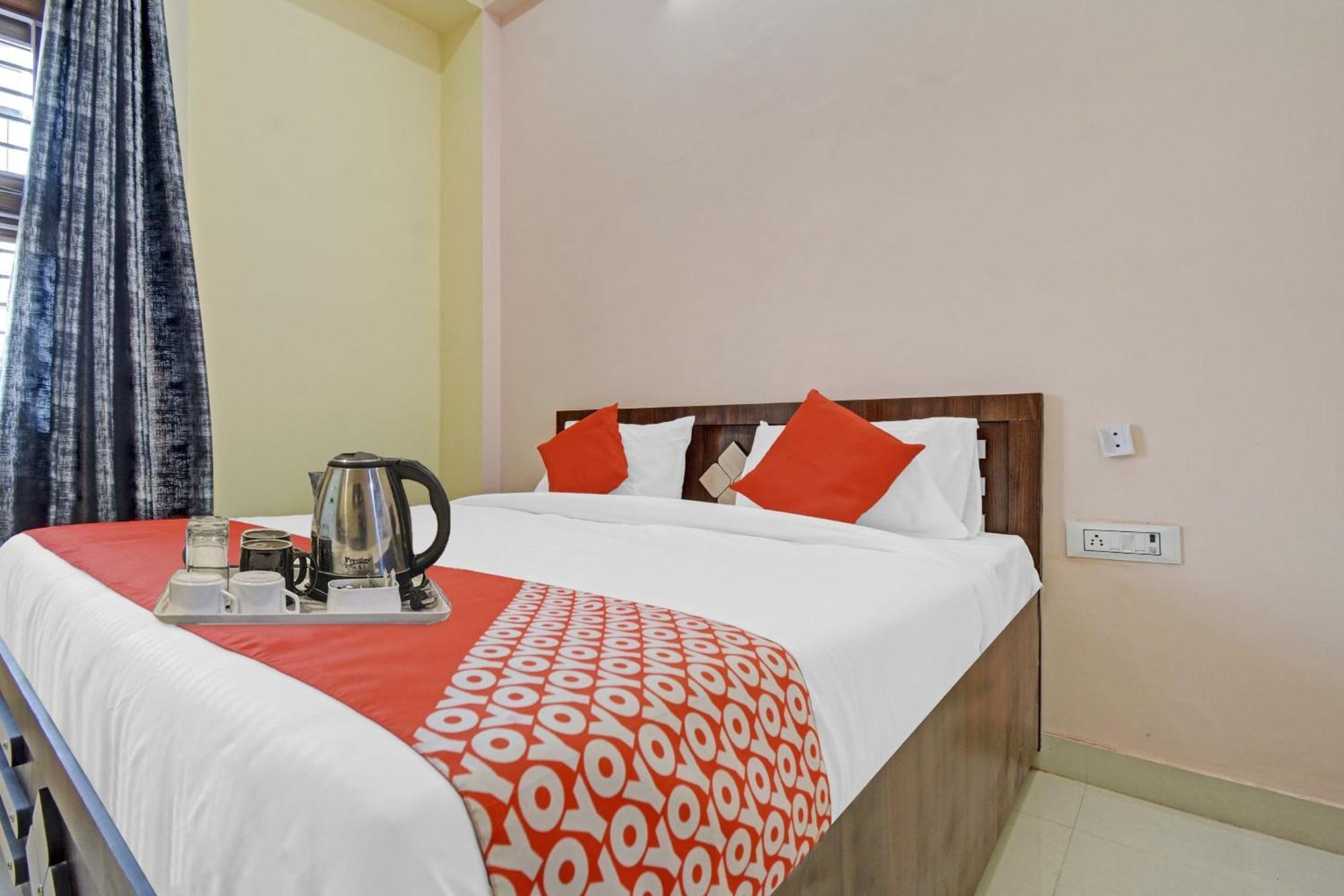 Hotel O Kalot Siroli Ngoại thất bức ảnh