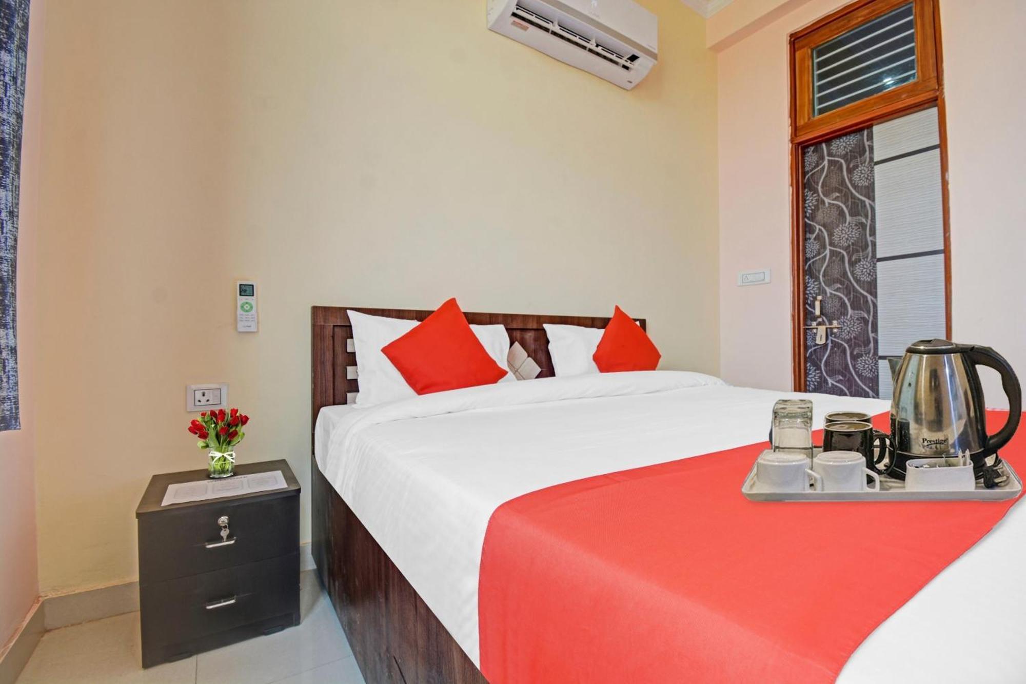 Hotel O Kalot Siroli Ngoại thất bức ảnh