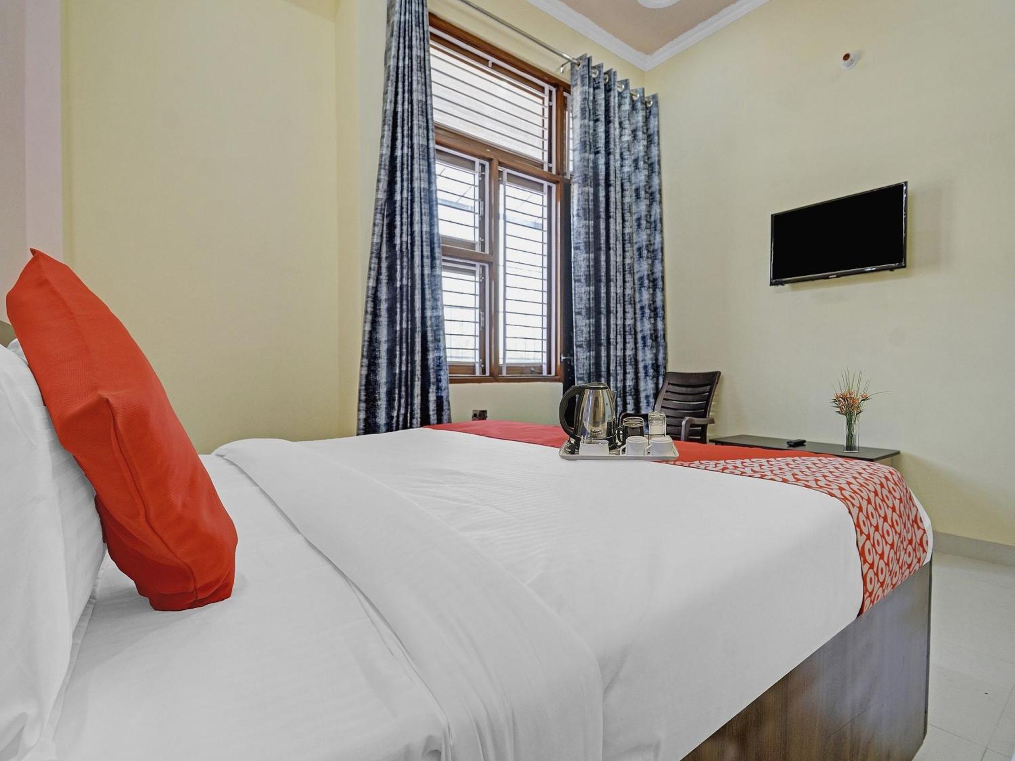 Hotel O Kalot Siroli Ngoại thất bức ảnh