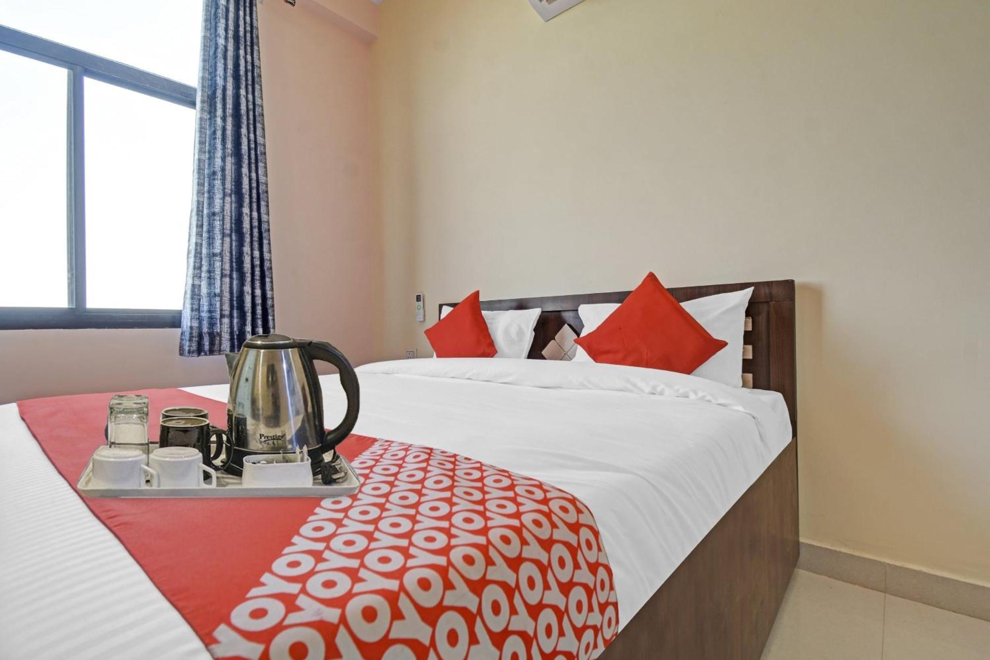 Hotel O Kalot Siroli Ngoại thất bức ảnh
