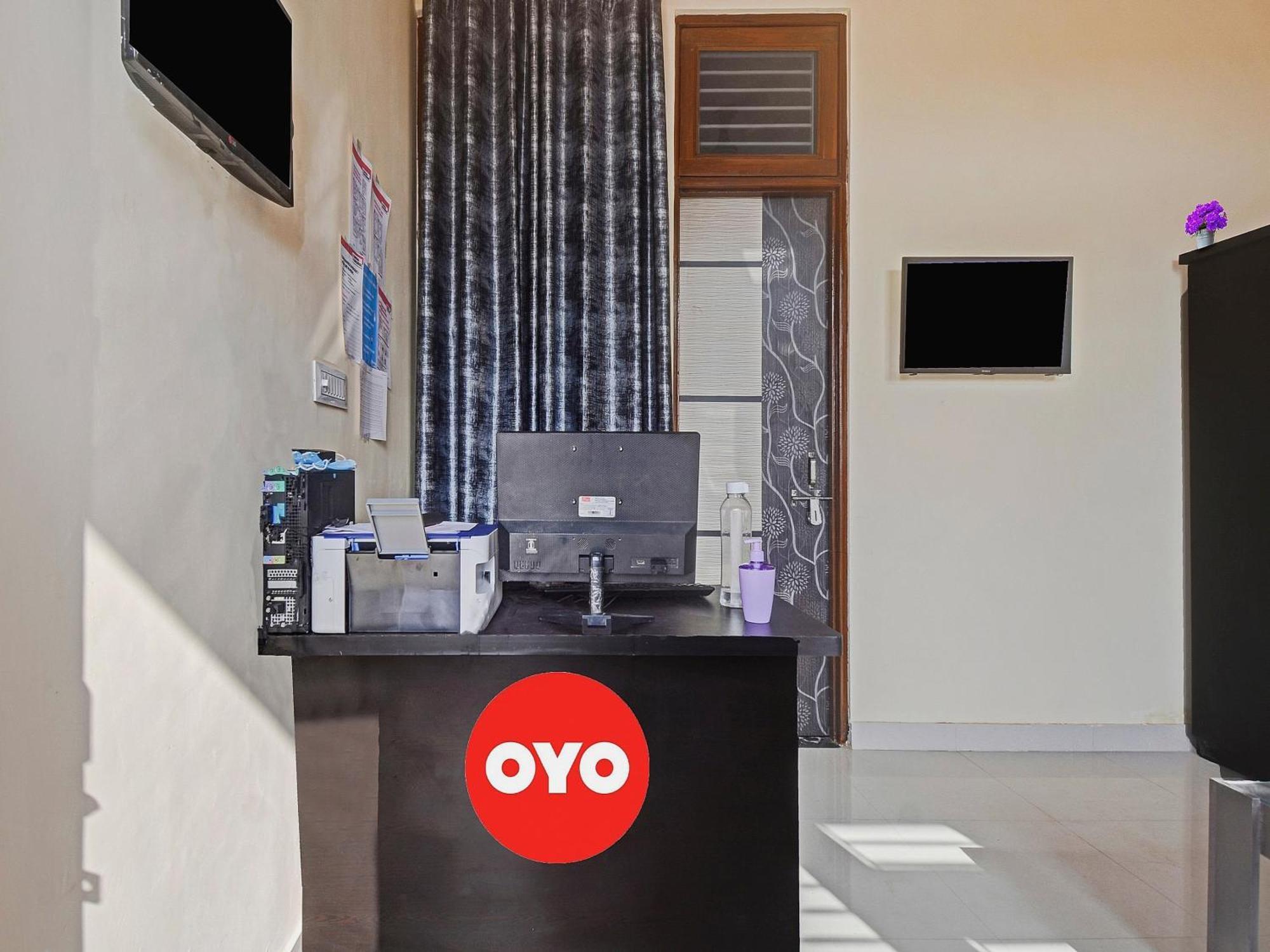 Hotel O Kalot Siroli Ngoại thất bức ảnh