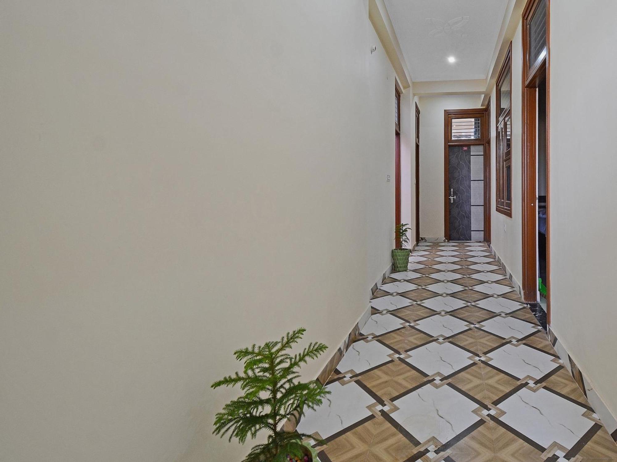 Hotel O Kalot Siroli Ngoại thất bức ảnh
