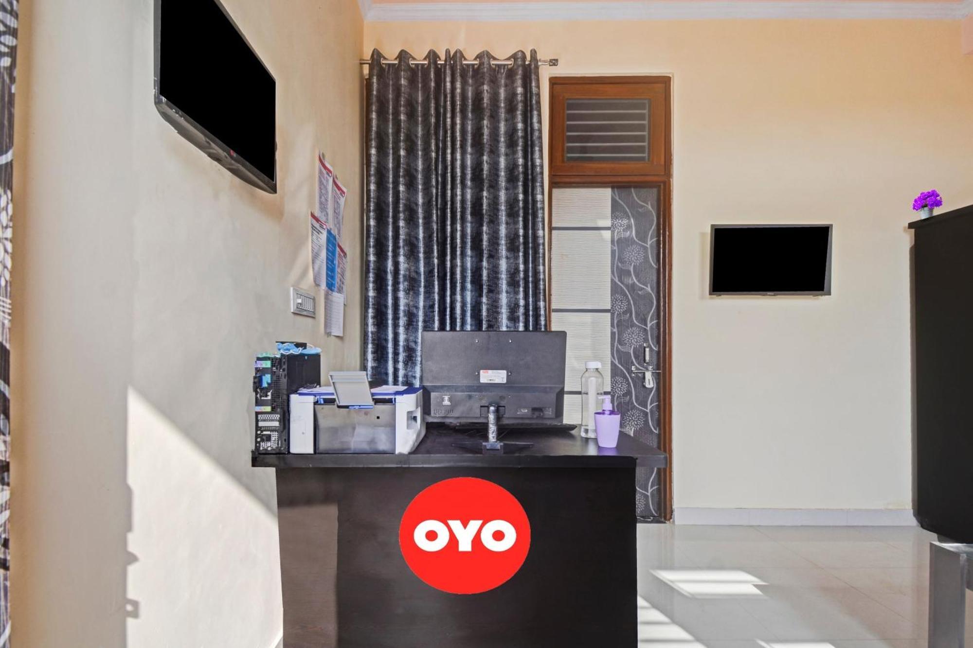 Hotel O Kalot Siroli Ngoại thất bức ảnh