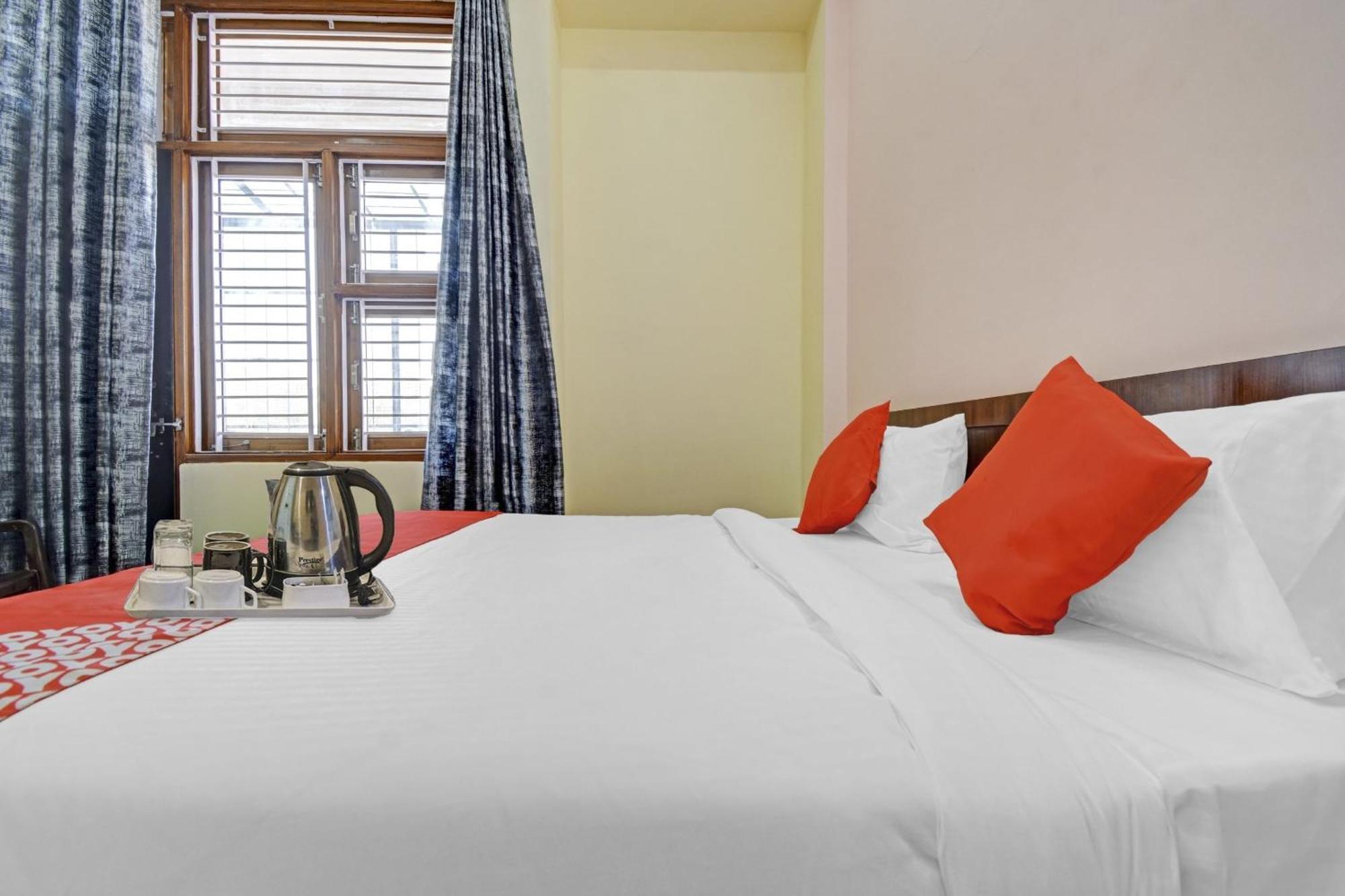 Hotel O Kalot Siroli Ngoại thất bức ảnh